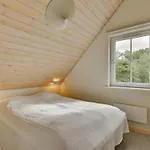 Tatil Evi Fausta - 150m To The Fjord By Interhome *