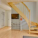 Fausta - 150m To The Fjord By Interhome
