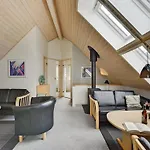 Fausta - 150m To The Fjord By Interhome Tatil Evi *