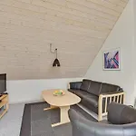 Fausta - 150m To The Fjord By Interhome