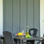Tatil Evi Fausta - 150m To The Fjord By Interhome *
