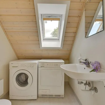 Holiday home Fausta - 150m To The Inlet In Se Jutland By Interhome Grasten