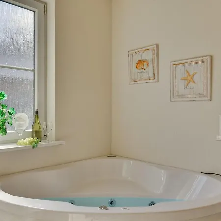 Fausta - 150m To The Inlet In Se Jutland By Interhome Holiday home *