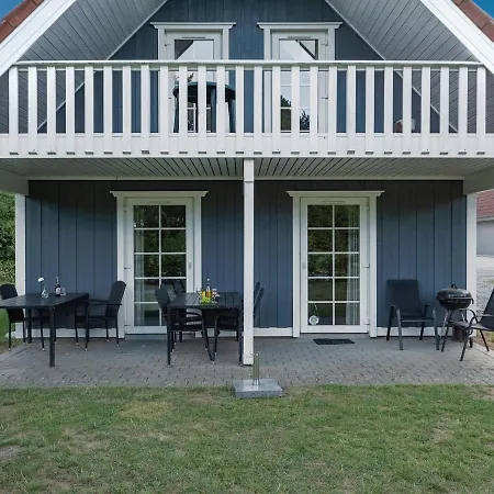 Holiday home Fausta - 150m To The Inlet In Se Jutland By Interhome
