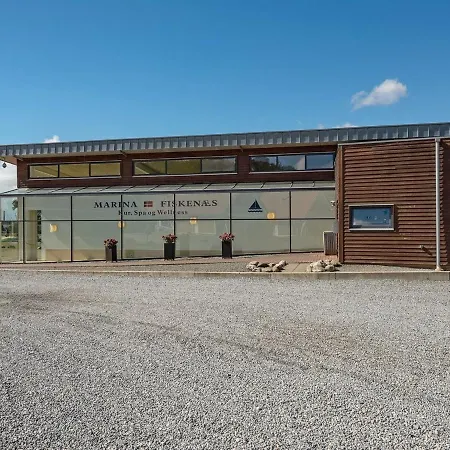 Holiday home Fausta - 150m To The Inlet In Se Jutland By Interhome Grasten