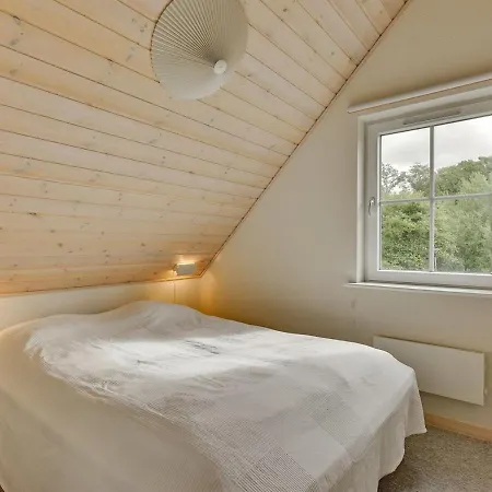 Holiday home Fausta - 150m To The Inlet In Se Jutland By Interhome *