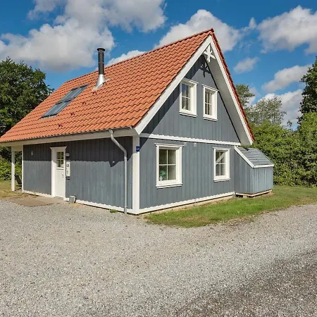 Fausta - 150m To The Inlet In Se Jutland By Interhome *