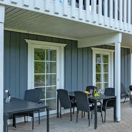 Holiday home Fausta - 150m To The Inlet In Se Jutland By Interhome