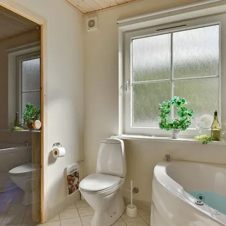 Fausta - 150m To The Inlet In Se Jutland By Interhome Holiday home *