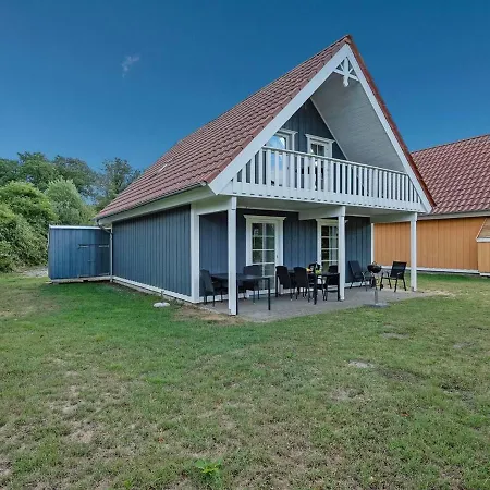 Holiday home Fausta - 150m To The Inlet In Se Jutland By Interhome *