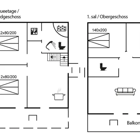Fausta - 150m To The Inlet In Se Jutland By Interhome Holiday home *