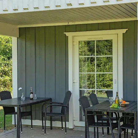 Fausta - 150m To The Fjord By Interhome *