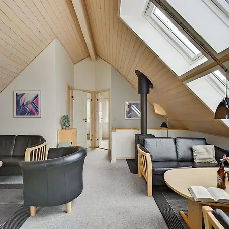 Fausta - 150m To The Fjord By Interhome Prázdninový dům *