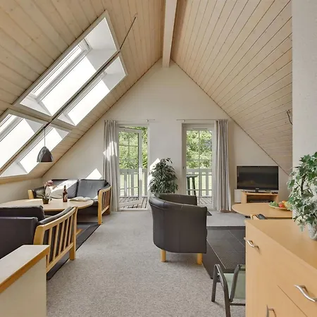 Fausta - 150m To The Fjord By Interhome * Gråsten