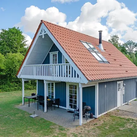 Fausta - 150m To The Fjord By Interhome Σπίτι διακοπών