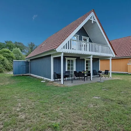 Fausta - 150m To The Fjord By Interhome *