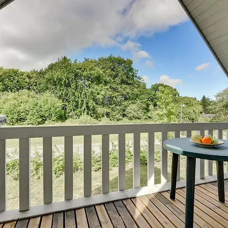 Σπίτι διακοπών Fausta - 150m To The Fjord By Interhome Gråsten