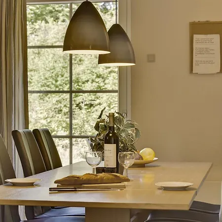 Σπίτι διακοπών Fausta - 150m To The Fjord By Interhome *