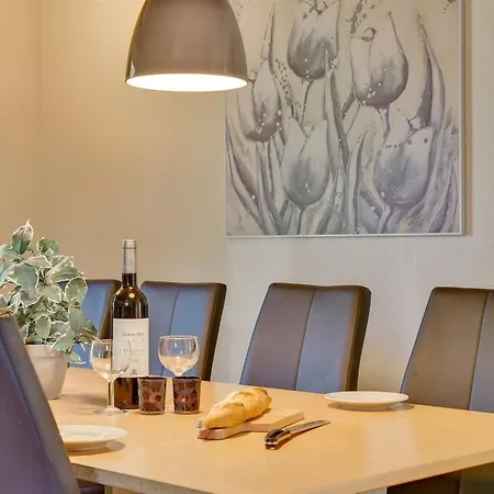 Σπίτι διακοπών Fausta - 150m To The Fjord By Interhome *