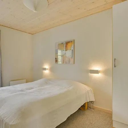 Σπίτι διακοπών Fausta - 150m To The Fjord By Interhome