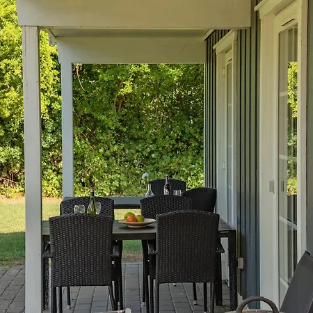 Σπίτι διακοπών Fausta - 150m To The Fjord By Interhome Gråsten