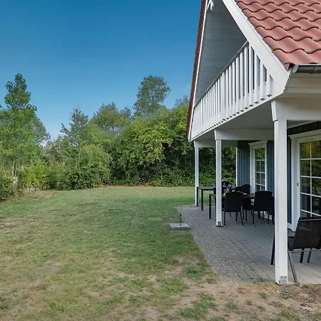 Σπίτι διακοπών Fausta - 150m To The Fjord By Interhome