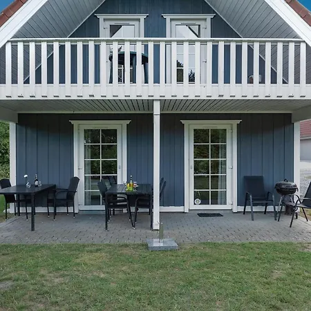 Fausta - 150m To The Fjord By Interhome * Gråsten