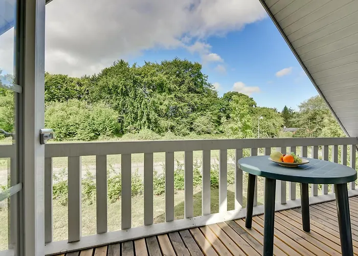 Fausta - 150m To The Fjord By Interhome