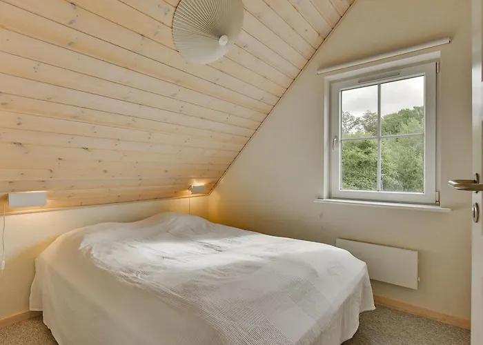 Дом отдыха Fausta - 150m To The Fjord By Interhome *