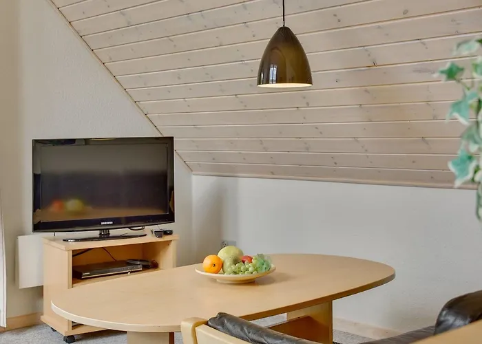 Fausta - 150m To The Fjord By Interhome Дом отдыха Гростен