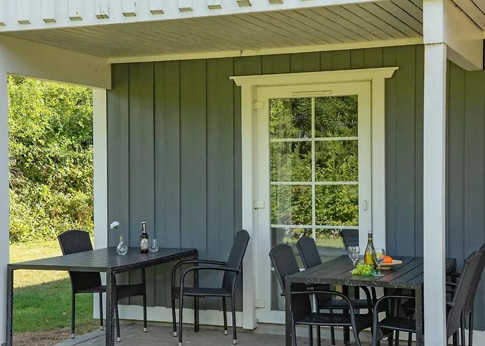 Fausta - 150m To The Fjord By Interhome *