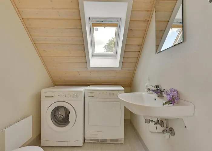 Fausta - 150m To The Fjord By Interhome * Гростен