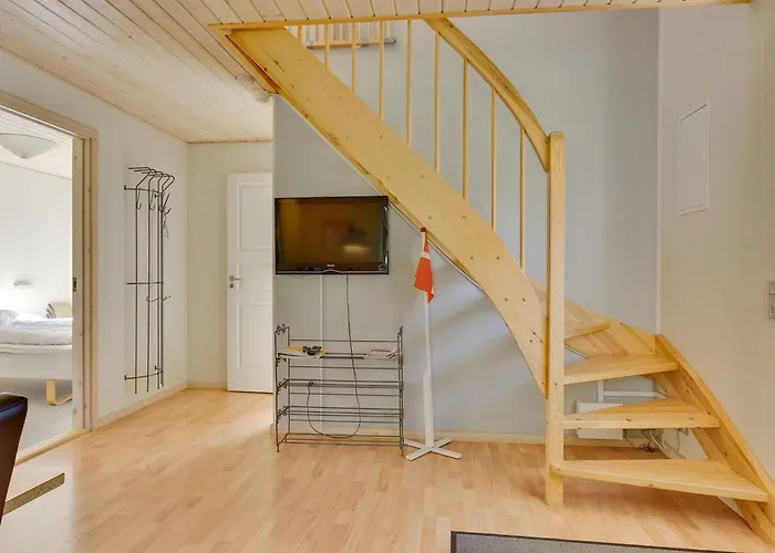 Fausta - 150m To The Fjord By Interhome