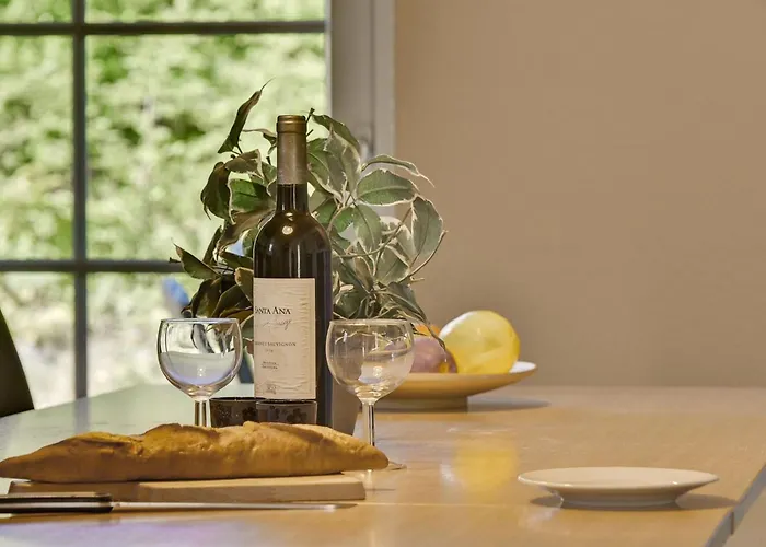 Fausta - 150m To The Fjord By Interhome Дом отдыха *