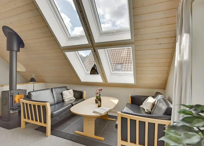 Fausta - 150m To The Fjord By Interhome *