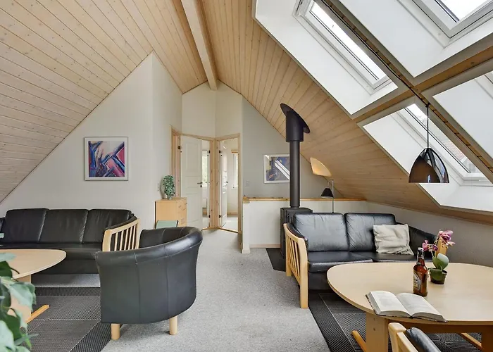 Fausta - 150m To The Fjord By Interhome Nyaraló *