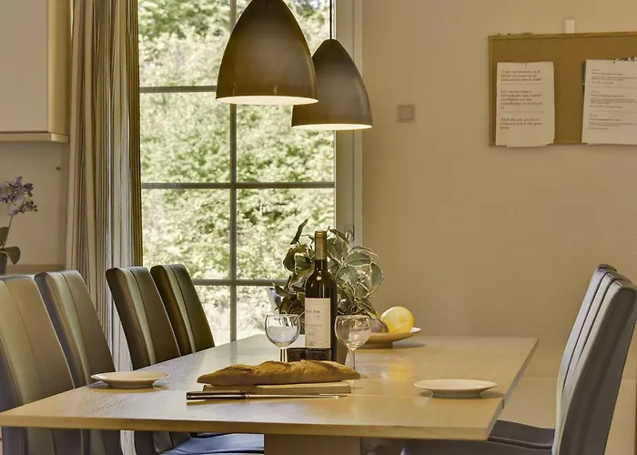 Fausta - 150m To The Fjord By Interhome Nyaraló Gråsten