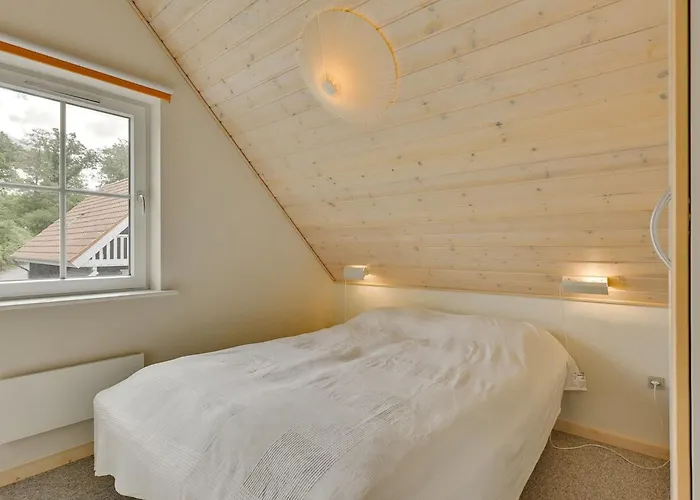 Fausta - 150m To The Fjord By Interhome *