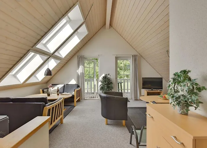 Fausta - 150m To The Fjord By Interhome * Gråsten