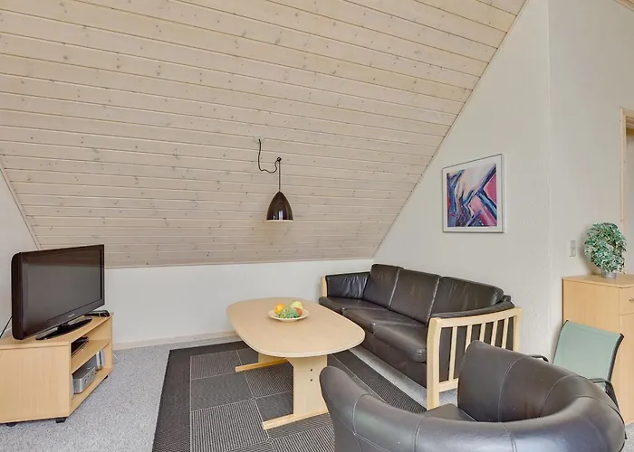 Fausta - 150m To The Fjord By Interhome