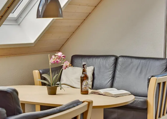 Nyaraló Fausta - 150m To The Fjord By Interhome Gråsten