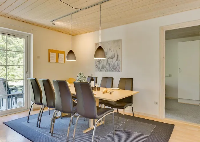 Fausta - 150m To The Fjord By Interhome *