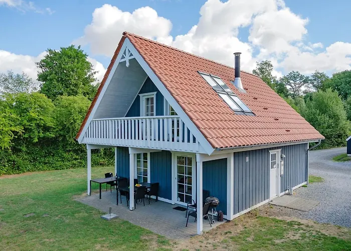 Fausta - 150m To The Fjord By Interhome Nyaraló