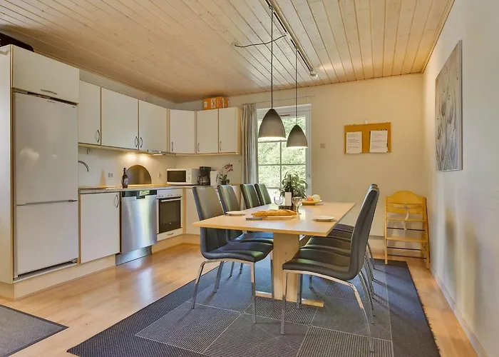 Дом отдыха Fausta - 150m To The Fjord By Interhome