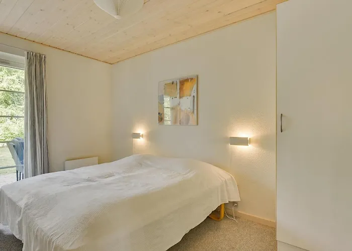 Fausta - 150m To The Fjord By Interhome Nyaraló Gråsten