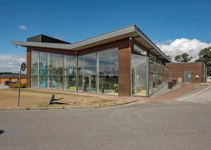 Fausta - 150m To The Fjord By Interhome *