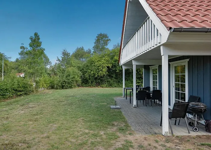 Fausta - 150m To The Fjord By Interhome Дом отдыха *