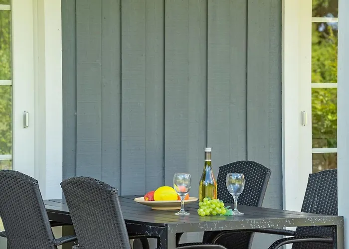 Дом отдыха Fausta - 150m To The Fjord By Interhome *