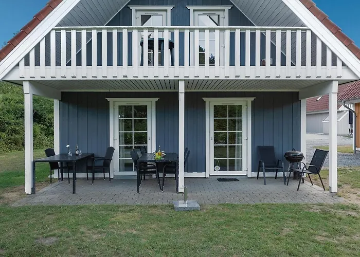 Fausta - 150m To The Fjord By Interhome