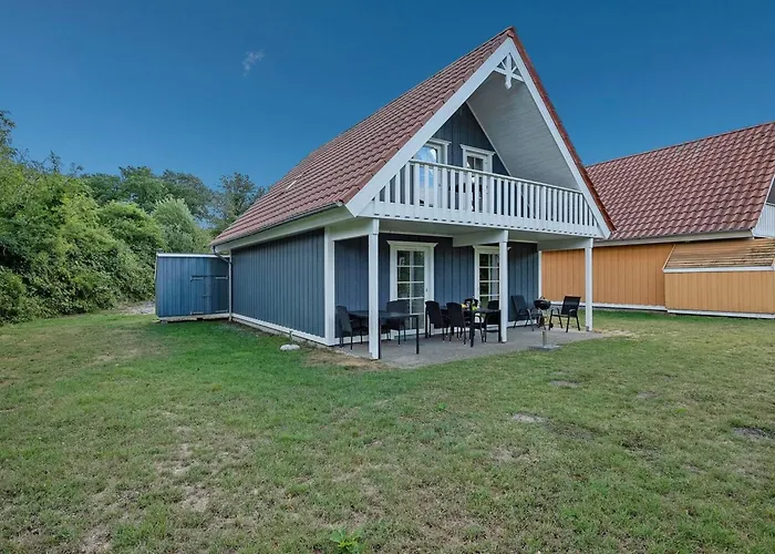 Fausta - 150m To The Fjord By Interhome *